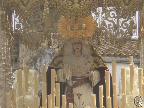Extraordinaria Patrocinio de Jerez. Eduardo Fdez. López